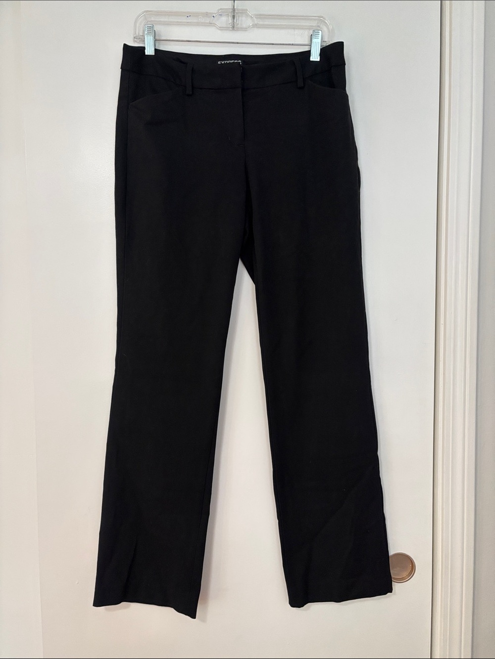 Express Editor Pants